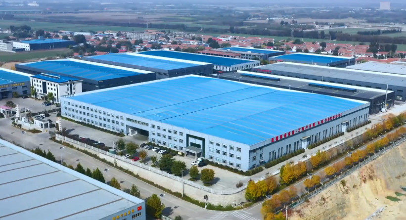 Shandong Shengde Integrated Housing Co., Ltd.