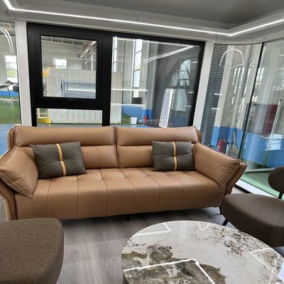 Modern Design Villa Custom Production Luxury Friendly Space Capsule House Prefabricated