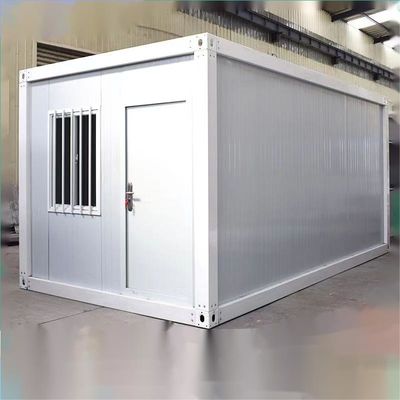 Professional Architect Drawing Sale of Various Folding 20ft Expandable Container House