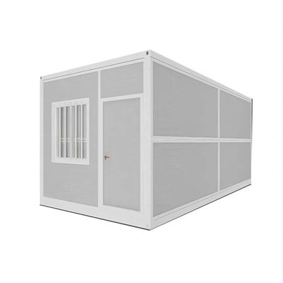 Professional Architect Drawing Sale of Various Folding 20ft Expandable Container House