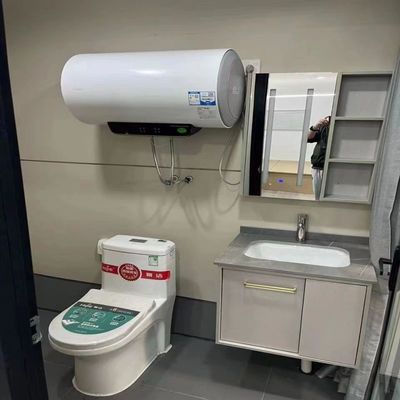 Online Technical Support Prefabricated Mobile Cabin House for Hotel
