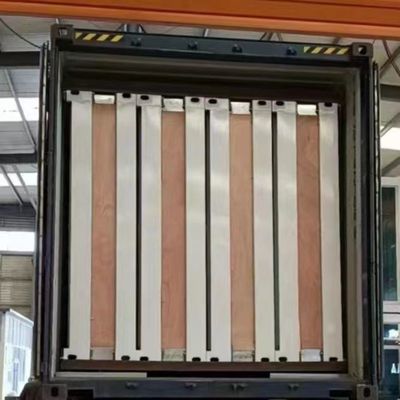 Homes Portable Office Building White or Customized Color Prefab Foldable Container Home