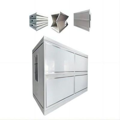 Hurricane Proof Mobile Villa Luxury Foldable Prefab Shipping Container Home for Villa