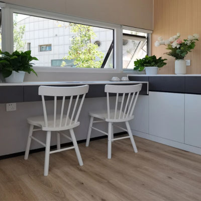 Outdoor Modern Prefab Tiny House Mobile Office Pod Container House for Warehouse
