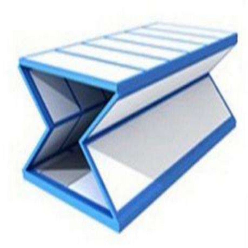 Folding Container Office for Luxury Prefabricated Houses and Modular Mobile Homes