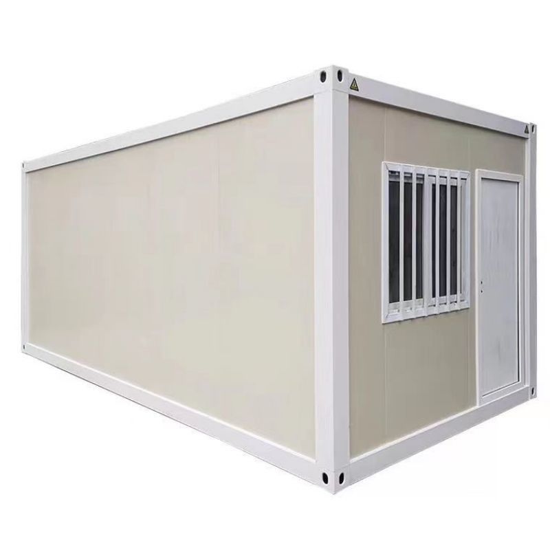 Hotel Eco Portable Tiny House Casa Assembled Homes Prefab Houses with Portable Design